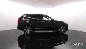 Volvo XC90 de 2023