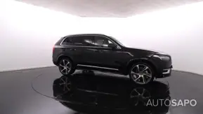 Volvo XC90 de 2023