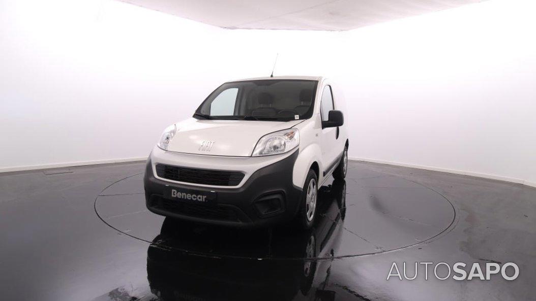 Fiat Fiorino de 2022