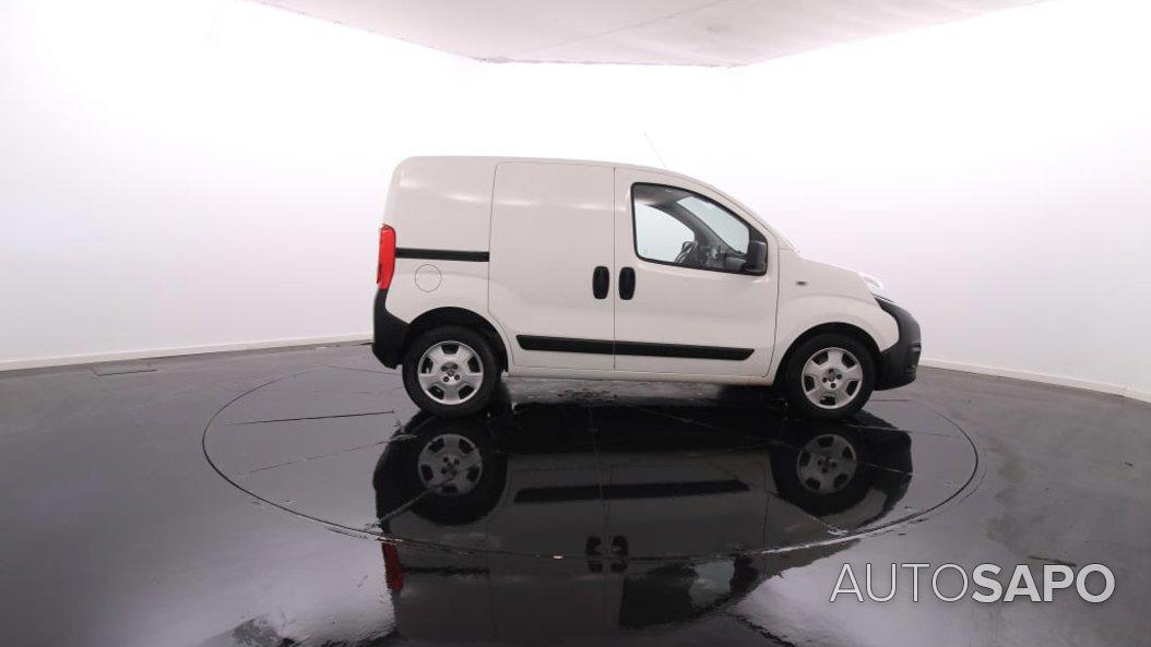 Fiat Fiorino de 2022