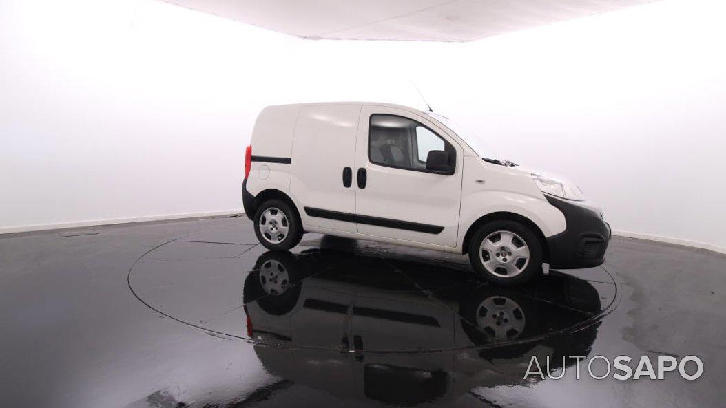 Fiat Fiorino de 2022