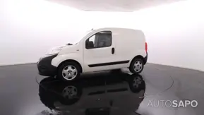 Fiat Fiorino de 2022