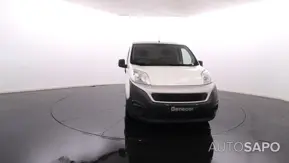 Fiat Fiorino de 2022