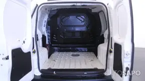 Fiat Fiorino de 2022