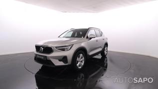 Volvo XC40 de 2023