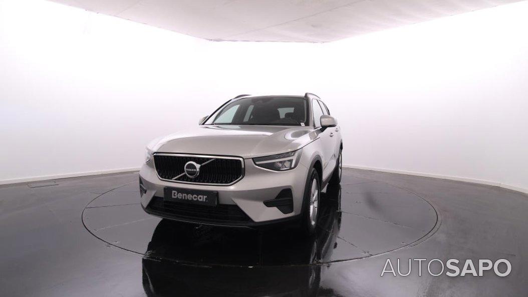 Volvo XC40 de 2023