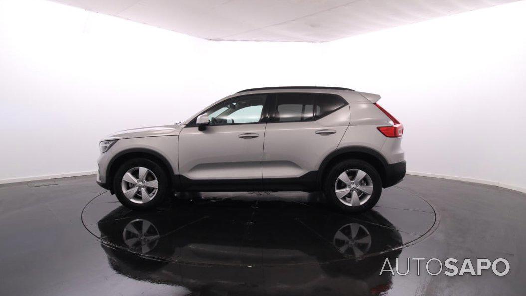 Volvo XC40 de 2023