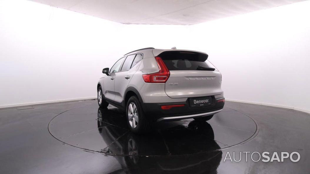 Volvo XC40 de 2023