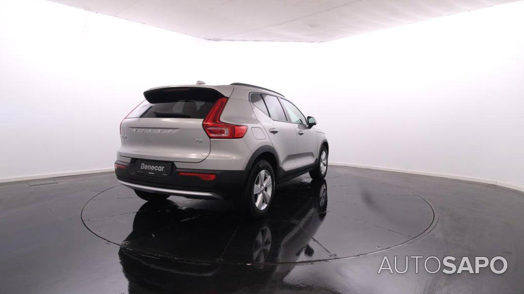 Volvo XC40 de 2023