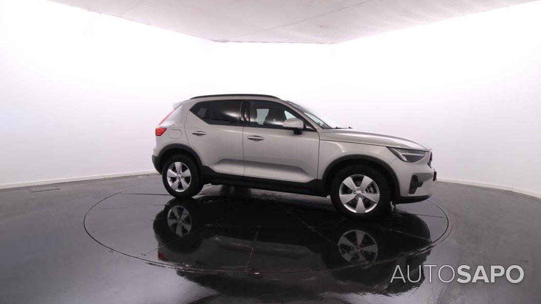 Volvo XC40 de 2023