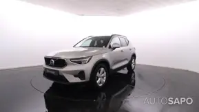 Volvo XC40 de 2023