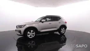 Volvo XC40 de 2023