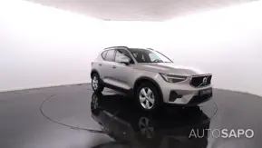 Volvo XC40 de 2023