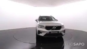 Volvo XC40 de 2023