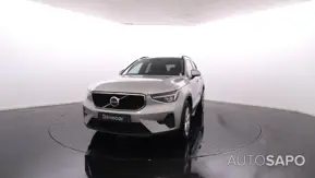 Volvo XC40 de 2023