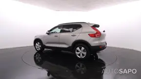 Volvo XC40 de 2023