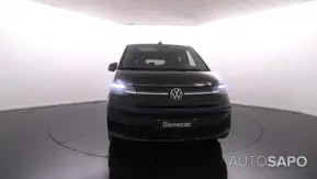 Volkswagen Multivan de 2023