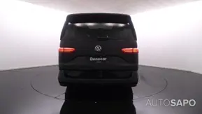 Volkswagen Multivan de 2023