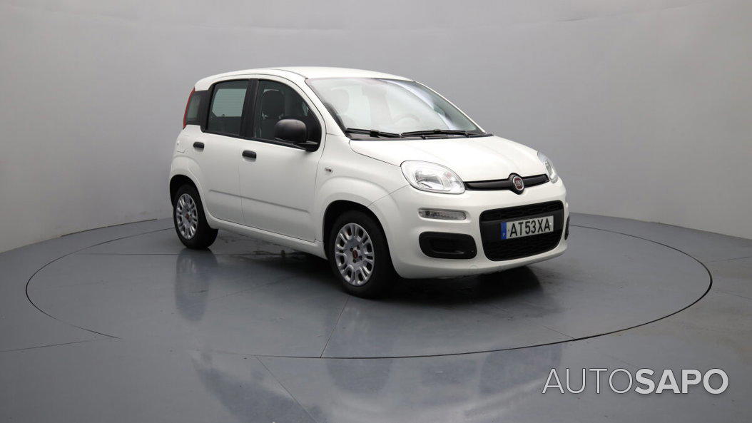 Fiat Panda de 2021