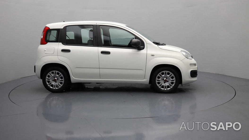 Fiat Panda de 2021