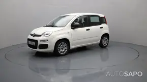 Fiat Panda de 2021