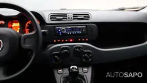 Fiat Panda de 2021