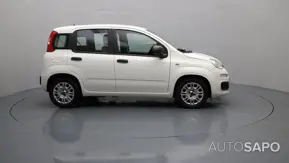 Fiat Panda de 2021