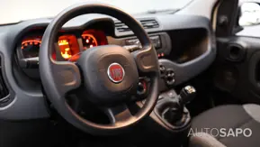 Fiat Panda de 2021