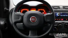 Fiat Panda de 2021