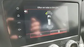 Renault Kadjar de 2019