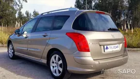 Peugeot 308 de 2013