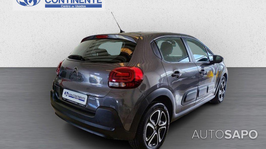 Citroen C3 de 2024