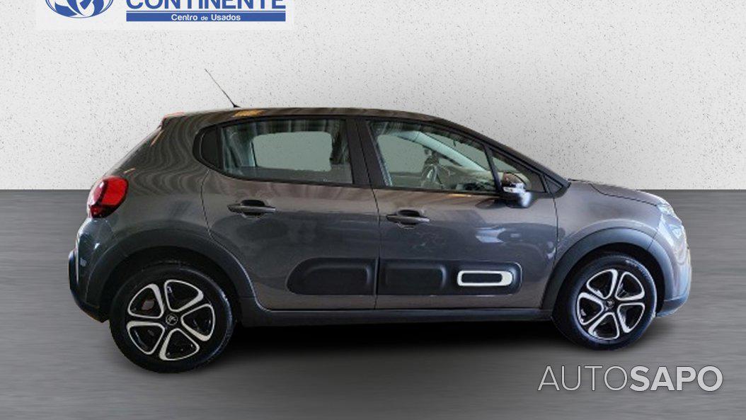 Citroen C3 de 2024