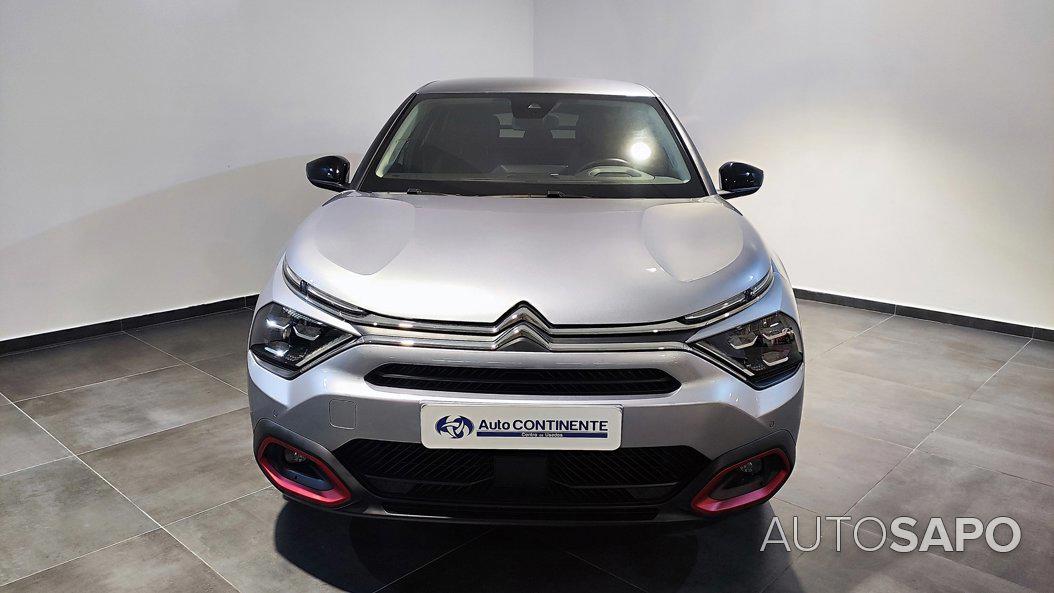 Citroen C4 1.2 PureTech Feel Pack de 2023