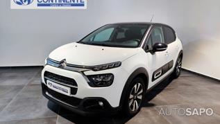 Citroen C3 de 2024