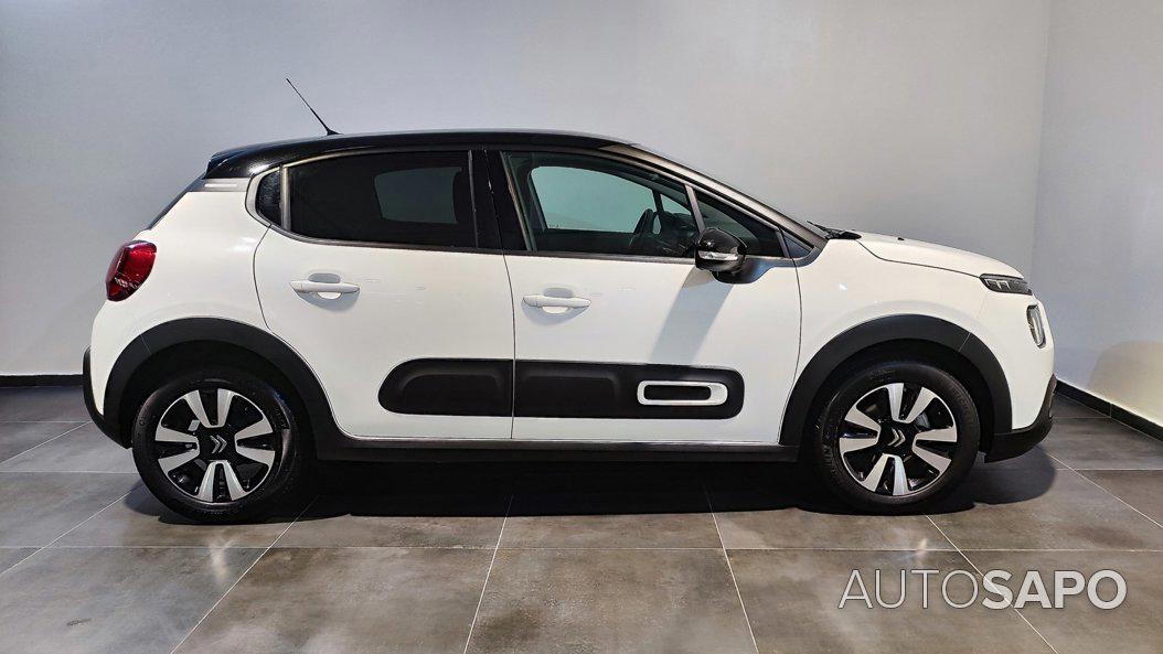 Citroen C3 de 2024