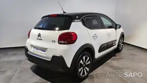 Citroen C3 de 2024