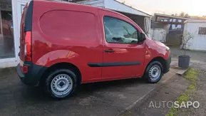 Mercedes-Benz Citan 108 CDi/23 Compacto de 2018