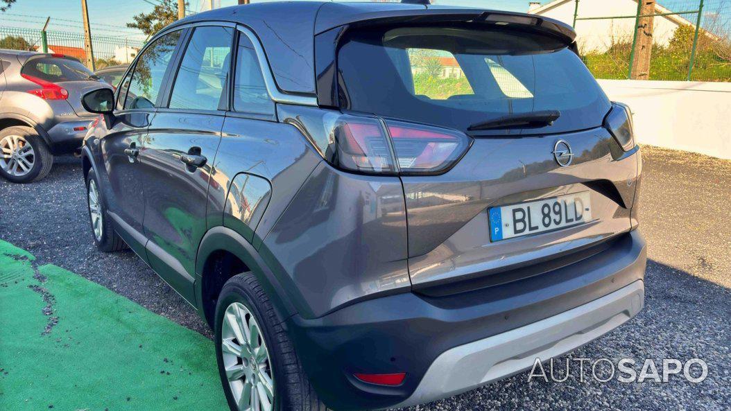 Opel Crossland X 1.2 Innovation de 2021