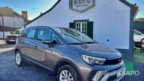 Opel Crossland X 1.2 Innovation de 2021