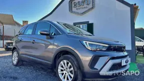 Opel Crossland X 1.2 Innovation de 2021