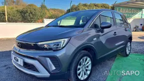 Opel Crossland X 1.2 Innovation de 2021