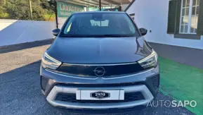 Opel Crossland X 1.2 Innovation de 2021