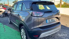 Opel Crossland X 1.2 Innovation de 2021