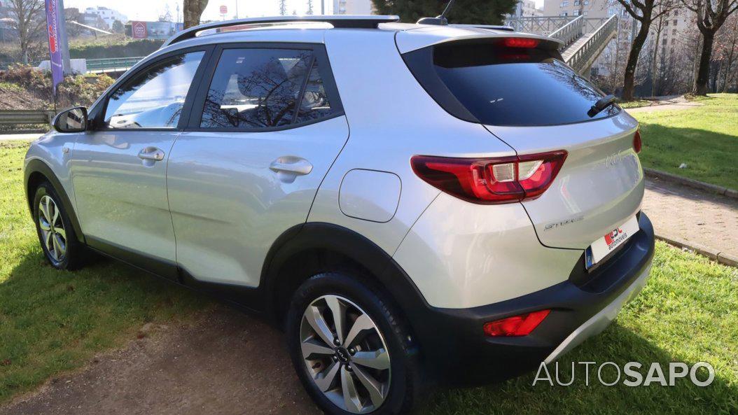 Kia Stonic 1.2 Dynamic de 2022