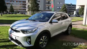 Kia Stonic 1.2 Dynamic de 2022