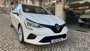 Renault Clio 1.5 Blue dCi Intens de 2020