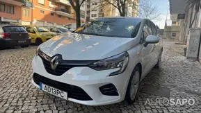 Renault Clio 1.5 Blue dCi Intens de 2020