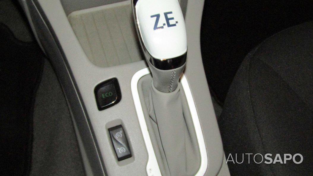 Renault ZOE Life 40 Q90 de 2019