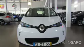 Renault ZOE Life 40 Q90 de 2019